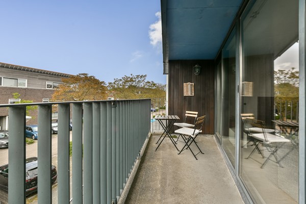Medium property photo - Beverenstraat 61, 1066 WD Amsterdam